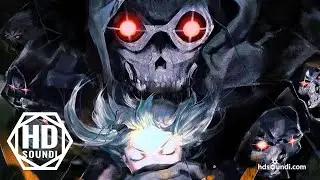 Most Wondrous Battle Music Ever: 