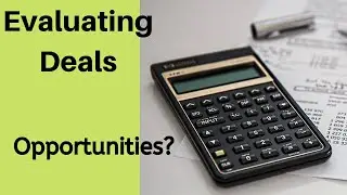 Commercial Real Estate Analysis and Investments - Part 4