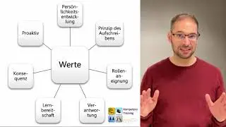 7 Werte