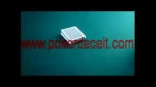 Fournier-marked-cards,Fournier luminous marked cards