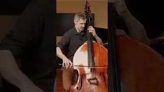 Audition Preparation - Verdi Otello 🎻 #doublebass #shorts
