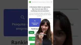 Como fazer uma reclama&ccedil;&atilde;o  #reclamacao #reclameaqui