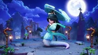 The Clash of Clans Lunar New Year Update is Here! 🏮🐍