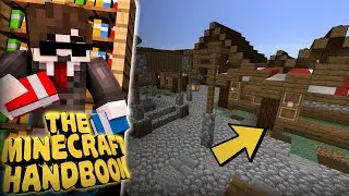 Building Medieval Marketplace! | (1.16 Lets Play / Tutorial) [Episode 42]