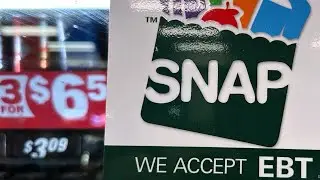 A-Reset program assisting those impacted by new SNAP work requirements