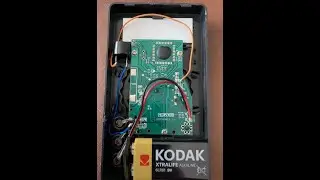DT-830B Digital Multimeter – Fitting an Internal Buzzer 2025 16.9 Format (Fills Screen)