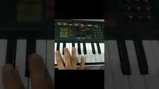 Learn piano at home for beginners day 1 