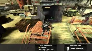 CW CLUTCH #3 (LaraGirly)