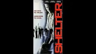Открытие и закрытие приюта (видеокассета, 1998)
