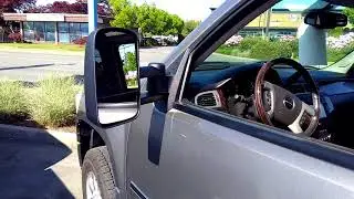 HD trucks