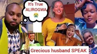 Grecious Teyian Masai Queen husband finally speak