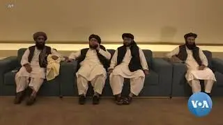 Into the Unknown: Afghan Journalists Face Historic Uncertainty Ahead of Intra-Afghan Dialogue