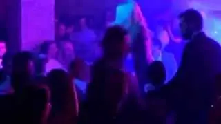 Thelxi Live Romeo Plus 2012