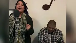 MM Production Feat... Clarissa Benjamin and Destined