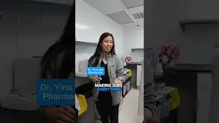 The Pharmacist Who Keeps Your Allergy Treatment Safe 🧪