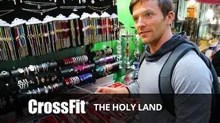 The Holy Land With Russell Berger: Part 2