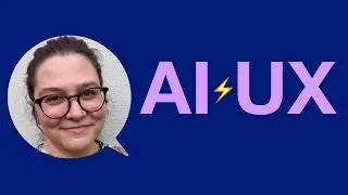 The AI Revolution: Are There Challenges and Opportunities in UX?