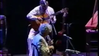 inti illimani - cronicas de una ausencia