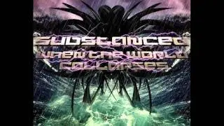 Substanced - Crank Cleopatra (Epyx Remix)