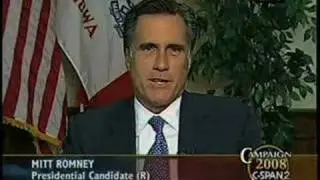 Thank You GOP