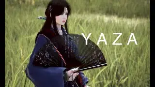 BDO WOOSA SOLARE PVP #18