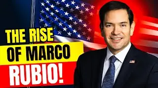 The rise of Marco Rubio
