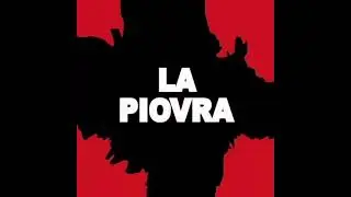 Ennio Morricone  La Piovra - treno