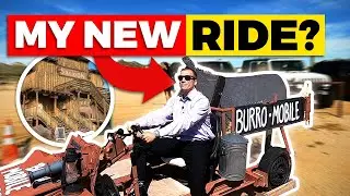 Apache Junction Full City Tour | Everything You Need To Know About Living in Apache Junction