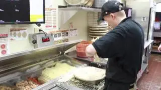 Marco's Pizza Belleville