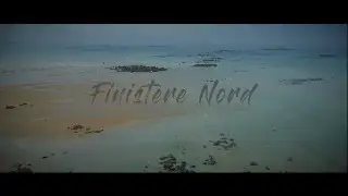 COTE DES LEGENDES | Finistère nord | Film drone 4k