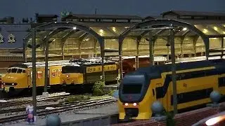 EUROSPOOR 2014