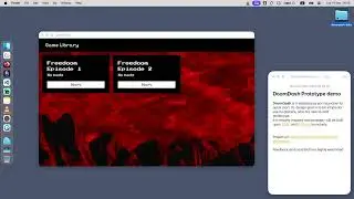 Easiest Way to Play Classic Doom in 2026 | DoomDash launcher