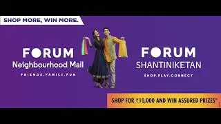 Dino Saber - Forum Bangalore Malls