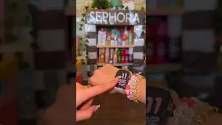 🫢🦋MAKING A DIY CARDBOARD WATCH💖🌟