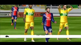 FTS 22 MOBILE 350MB Android #124 Offline Best Graphics LATEST TRANSFERS & KITS 2022