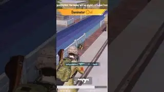 25kills#dominater#pubgqueen