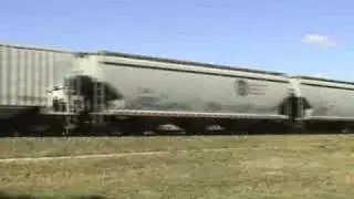 CP 8836 at Chaplin