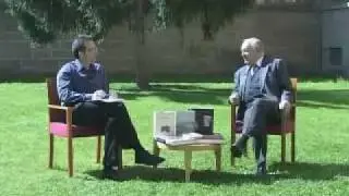 Conversa entre Antoni Pladevall i Carles Puigferrat (part 3)