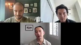 Crypto Treasury Companies, MicroStrategy, Metaplanet, Zack Shapiro (Rains) and Cosmo Jiang (Pantera)