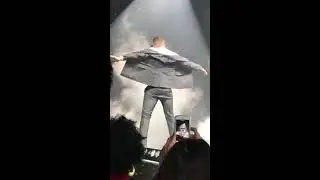 Maxwell Live - 12.7.16, 