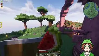 (VOD) Scattering Around Again in the Mines! | Scatter Minecraft Server