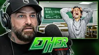 Can Schools SURVIVE The School Funding Crisis | The Ether Podcast