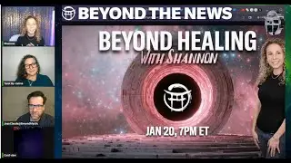 HUMAN DESIGN with SHANNON, JANINE & JC - JAN 17, 2026