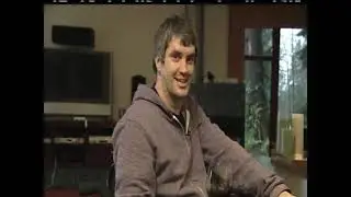 Barrier free wheelchair accessible house renovation Living Vancouver tv interview Murray Siple