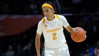 Evina Westbrook 2018-19 Full SZN Highlights I UCONN TRANSFER I DYNAMIC GUARD!!
