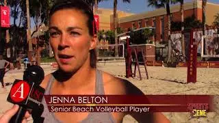 Sports SCene, S7E4: USC Beach Volleyball