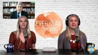 Promoting Mental Health through Writing with Dr. Sam Gladding