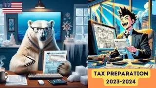 Itemized Deductions - State and Local Real Estate Taxes 5047 Tax Preparation 2023-2024