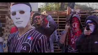 G Da Demon - Shots At You (Official Music Video)