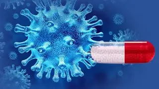Potential COVID-19 treatment identified in UCLA-led lab study